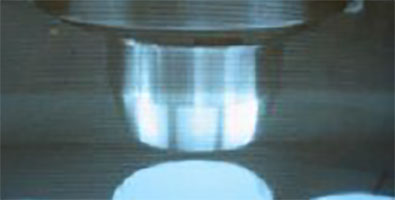 SMiRT paper AGR inspection and repair