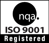 ISO9001 Certificate