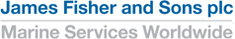 James Fisher and Sons plc website