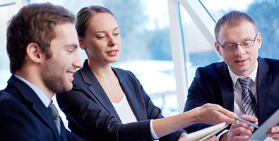 Design consultancy