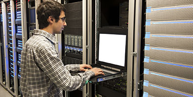 Configuration management
