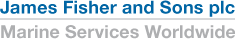 James Fisher and Sons plc