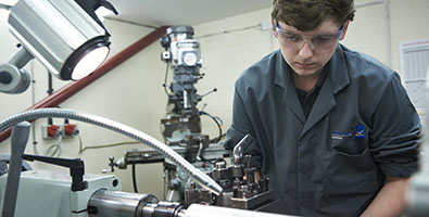 Skills and training