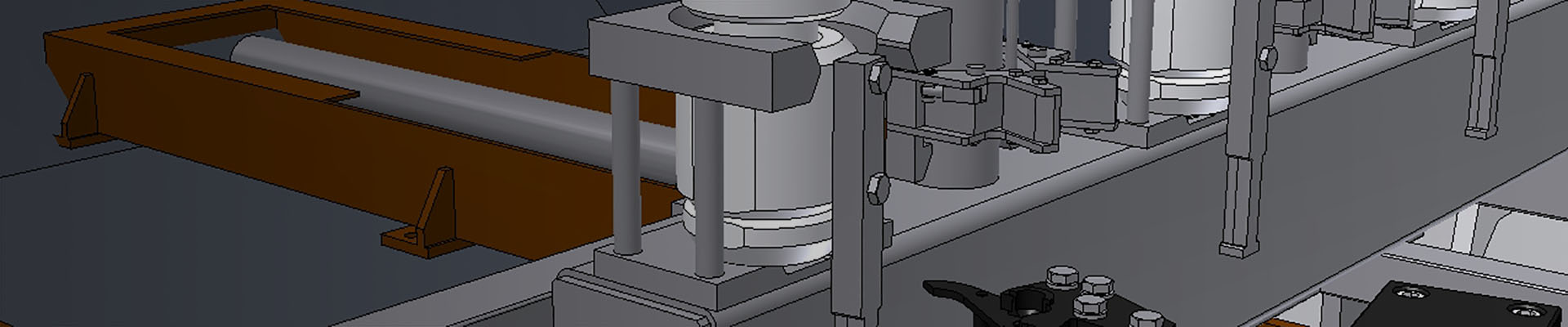3D modelling 