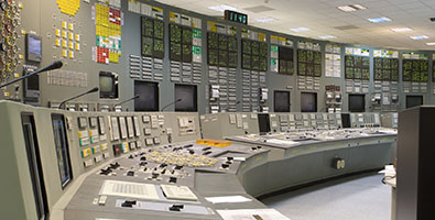 PES and control services