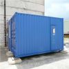 Mobile Change Room