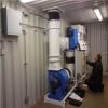 Ventilation Plant