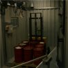 Waste Recovery Facility