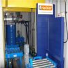 Waste Repackaging Facility