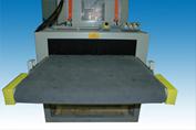 T-conveyor system